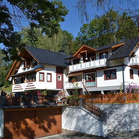 Gaestehaus Bachmann Hermagor-Pressegger See Eksteriør billede